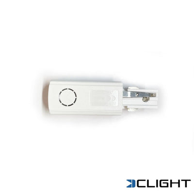 Power Feed (Live End) for 3-Phase Track