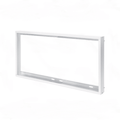 Pinta-asennuskehys LED Kattopaneelille 60×30 cm – Toimistoon ja Vastaanottotiloihin – Helppo Asennus