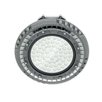 EX LED High Bay 200W 5000K – ATEX Zone 1/2/21/22 – IP66 – foto 2
