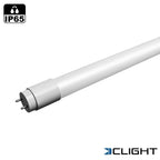 LED Caurule 150 cm 24W 4000K Neitrāli Balta – IP65 Ūdensizturīga – 120 lm/W – Iekļauts Starteris – 5 Gadu Garantija