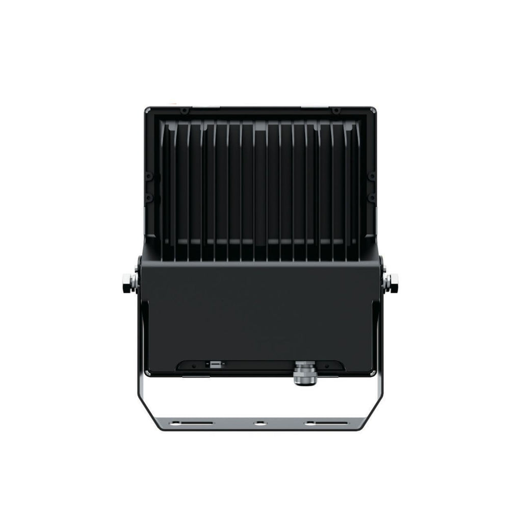 Proiettore LED Esterno 100W – 160 lm/W – 5000K Luce del Giorno – Driver Sosen – IP66 – foto 2