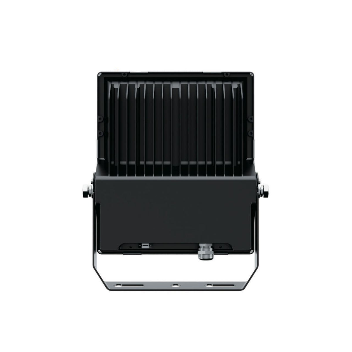 Proiettore LED Esterno 100W – 160 lm/W – 5000K Luce del Giorno – Driver Sosen – IP66 – foto 2