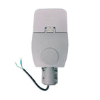 LED Gatuarmatur 30W 3000K Varmvit – 150 lm/W – Ø40mm Spigot – Osram Driver – För Vägar & Parkeringshus – 5 års garanti – bild 3