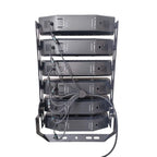 LED Sports Field Light 1500W 20° – Top-League Stadium & Champions League – 5000K – Philips Driver – photo 3