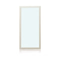 LED Panel 60×30 – 24W – 6000K – 120 lm/W – Edgelit – Driver Inkluderet (Erstatter 4x18W) – 5 års Garanti