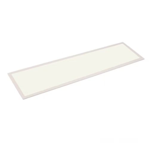LED Panel 120×30 18W/25W 6000K Daylight White – UGR<19 – 200 lm/W – Driver Included – For Office & Practice – 5-Year Warranty
