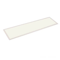 Painel LED 120×30 com UGR<19 – 36W – 4000K – 110 lm/W – Backlit – Driver Incluído (Substitui 4x18W) – Garantia 5 Anos