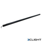 Kit Rail Triphasé 36 m – 24 Rails, 24 Spots LED sur Rail Triphasé 10W–40W (Driver Philips ou Standard), Connecteurs & Alimentation – Économisez 10% – photo 3