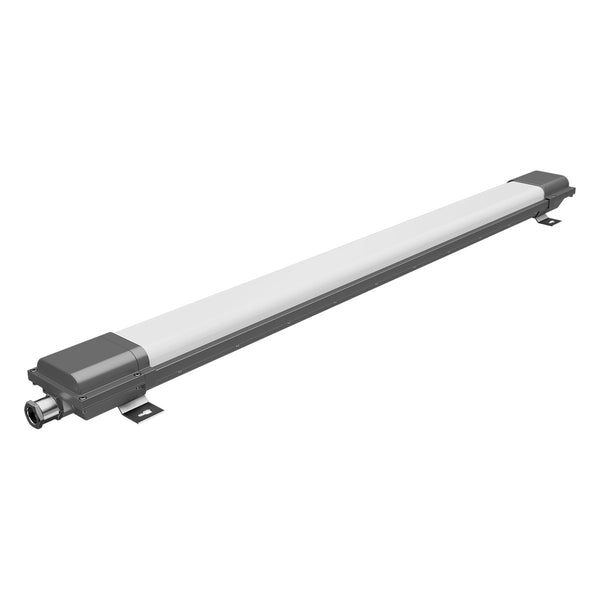 ATEX LED Light 40W – 160 lm/W – 5000K – Tridonic Driver – ATEX Zone 2/22 | 5-Year Warranty