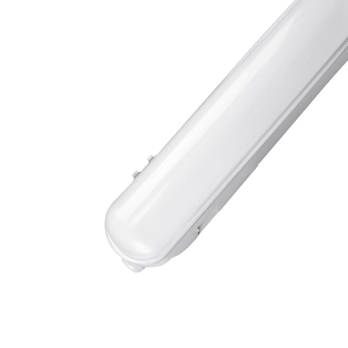 LED Tri-Proof Armatuur 150 cm met Bewegingssensor – 4000K – 50W – 125 lm/W – foto 2
