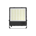 LED Outdoor Spotlight 200W – 180 lm/W – CCT & Power Adjustable – 120° – IP66 – For Facade & Outdoor Areas – 5-Year Warranty