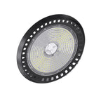 LED High Bay 150W 5000K Luz do Dia – 150 lm/W – SOSEN 1-10V Regulável – Cabo 1 m Incluído – Para Nave Industrial e Armazém – Garantia 5 Anos – foto 2
