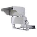 LED Sports Field Light 1000W 30° – Multi-Court Tennis & Hockey – DALI – MOSO