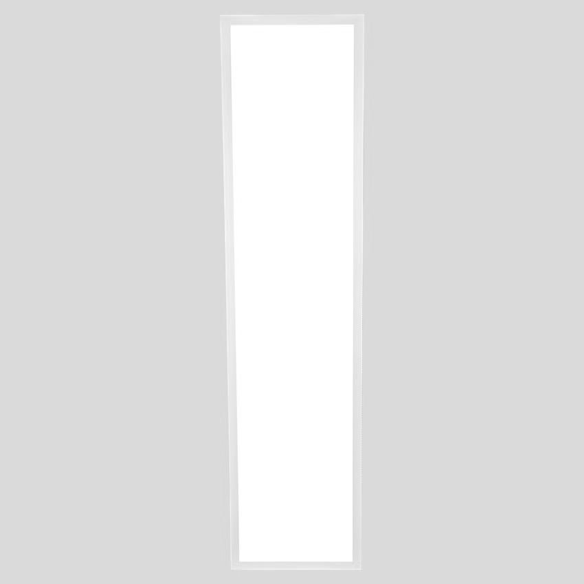 LED Panel med Rörelsesensor 120×30 – 36W – 6000K – 110 lm/W – Backlit – Driver Ingår (Ersätter 4x18W) – 5 års garanti – bild 4