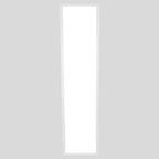 LED Panel med Rörelsesensor 120×30 – 36W – 6000K – 110 lm/W – Backlit – Driver Ingår (Ersätter 4x18W) – 5 års garanti – bild 4