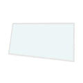 LED Panel 60×120 – 60W – 6000K – 110 lm/W – Backlit – Driver Included (Replaces 6x18W) – 5-Year Warranty
