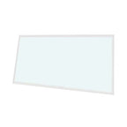LED Panel 60×120 – 60W – 6000K – 110 lm/W – Backlit – Driver Included (Replaces 6x18W) – 5-Year Warranty