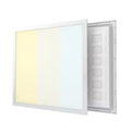 LED Panel 60×60 CCT Switchable – 36W – 110 lm/W – Backlit – Driver Included (Replaces 4x18W) – 5-Year Warranty