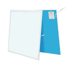 LED Panel 60×60 s UGR<19 – 36W – 6000K – 120 lm/W – Edgelit – Driver v ceně (nahrazuje 4×18W) – Záruka 5 let