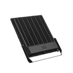LED Outdoor Spotlight 200W – 180 lm/W – CCT & Power Adjustable – 120° – IP66 – For Facade & Outdoor Areas – 5-Year Warranty – photo 3