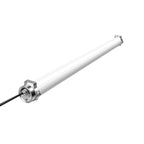 Luminaria LED Estanca Resistente al Amoniaco 60W IP69K – 150 cm – 4000K Blanco Neutro – 150 lm/W – con Cable 1 m – foto 2