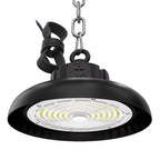 LED High Bay Compleet Pakket – 1.000 m² bij 300 lux, 6 m plafondhoogte – foto 6