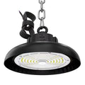 LED High Bay 90W-120W-150W – 210 lm/W – 5000K – Philips Driver – 90° – IP65 – 0-10V Dimmable | 5-Year Warranty