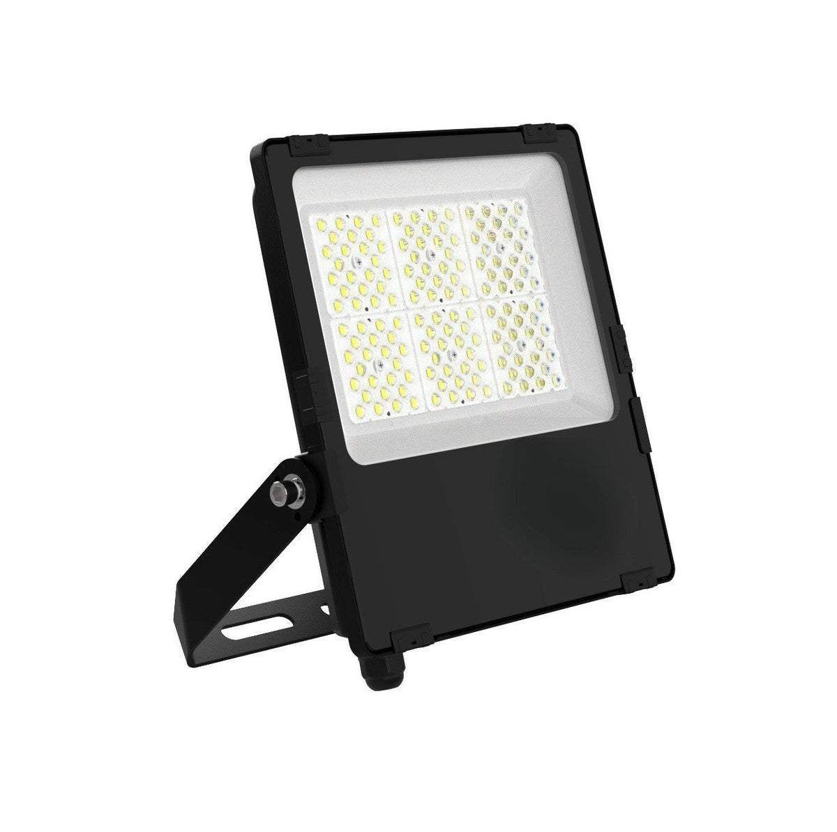 Naświetlacz LED 50W – 180 lm/W – zdjęcie 2