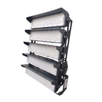 LED Sports Field Light 1250W 60° – Pro Competition Stadium & League – 5000K – Philips Driver