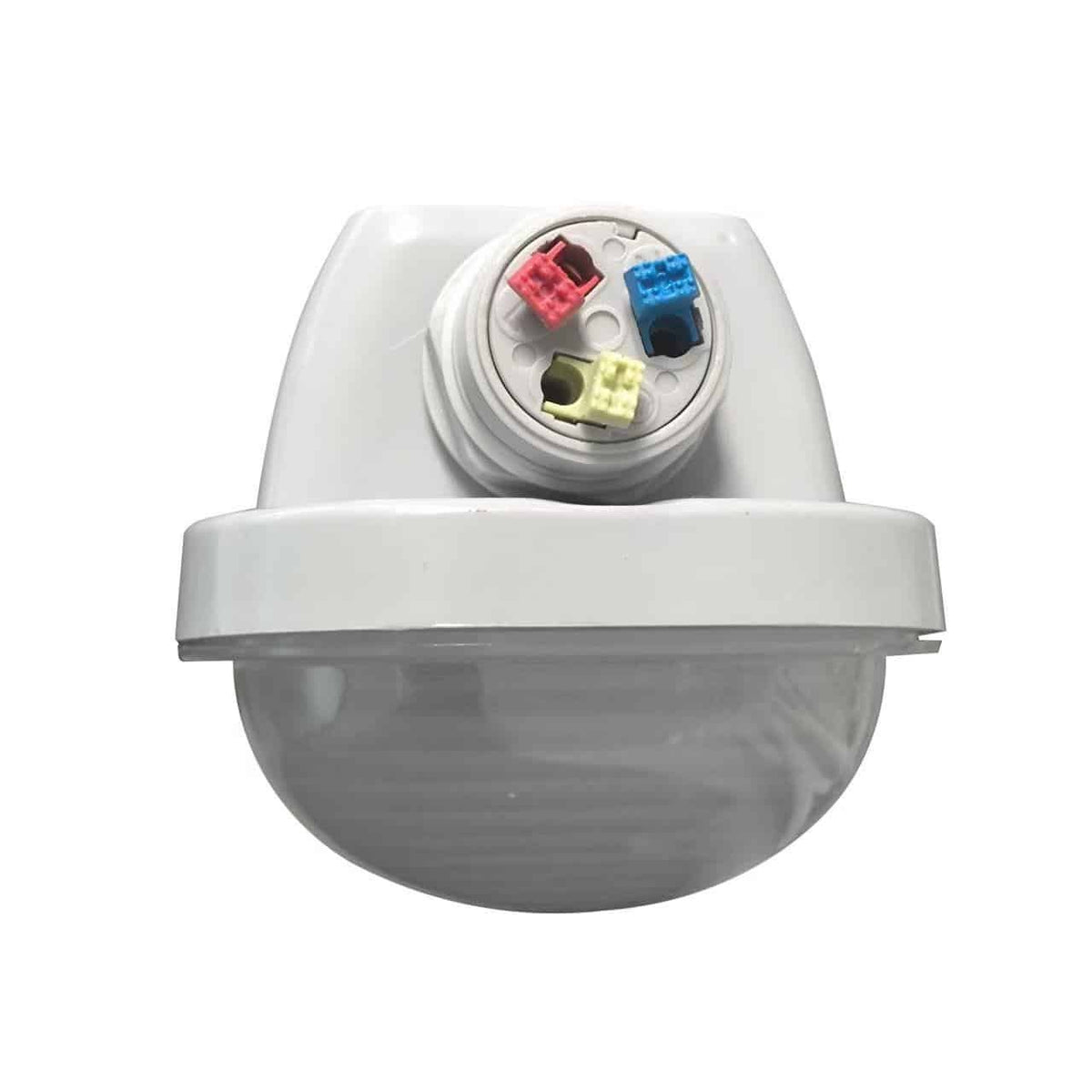 LED Feuchtraumleuchte 150 cm 50W 5700K Tageslichtweiß – IP65 Verkettbar – 150 lm/W – Flimmerfrei Philips Treiber – Für Lagerhalle & Werkstatt – 5 Jahre Garantie – Foto 4