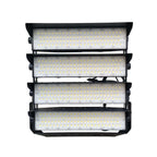 LED Sports Field Light 1000W 90° – Large Equestrian Arena & Industry – 5000K – Philips Driver – photo 2
