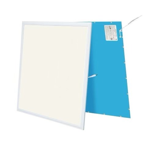 Panel LED 60×60 con UGR<19 – 36W – 4000K – 120 lm/W – Edgelit – Driver Incluido (Sustituye a 4x18W) – Garantía 5 Años