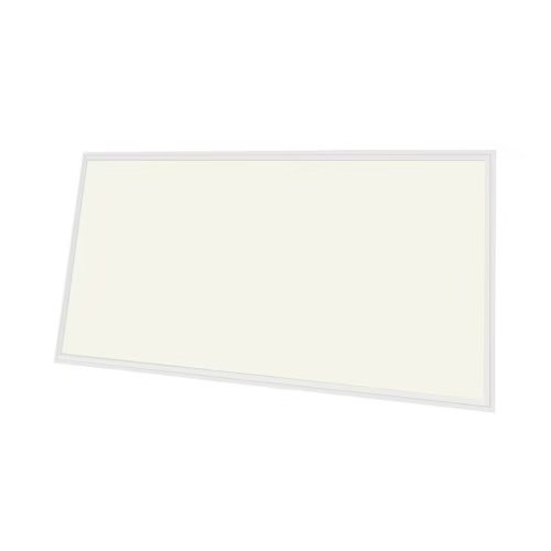 LED Panel 120×60 – 60W – 4000K – 120 lm/W – Edgelit – Driver Included (Replaces 6x18W) – 5-Year Warranty