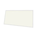 LED Panel 120×60 – 60W – 4000K – 120 lm/W – Edgelit – Driver Included (Replaces 6x18W) – 5-Year Warranty