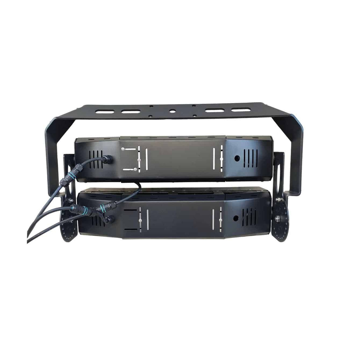 LED Sports Field Light 500W 20° – Stadium & High Mast – 5000K – Philips Driver – photo 2