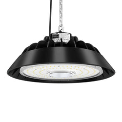 LED Industrijska Svjetiljka za Hale 240W 6000K Dnevno Svjetlo – IP65 1-10V Prigušivo – Philips Driver – 150 lm/W 120° – Za Industrijske Hale i Skladišta – 5 Godina Jamstva