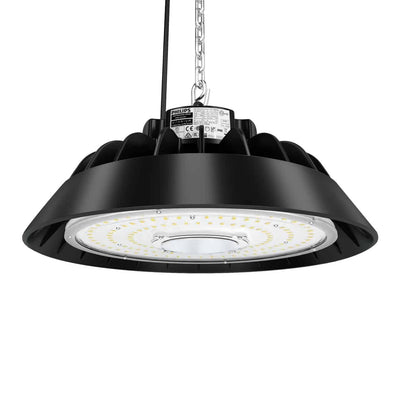 LED Csarnokvilágítás 240W 6000K Nappali Fehér