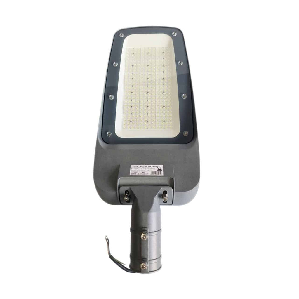 LED Street Light with Daylight Sensor 200W – 4000K – 170 lm/W | Ø60mm Spigot – Osram Driver – 5-Year Warranty – photo 2
