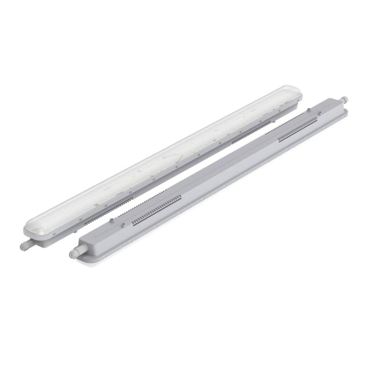 LED Tri-Proof Armatuur 120 cm – 4000K – 36W – 190 lm/W – Koppelbaar – Flikkervrije Philips Driver – 5 Jaar Garantie – foto 6