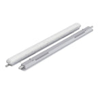 LED Feuchtraumleuchte 150 cm – 5700K – 50W – 190 lm/W – verkettbar – flimmerfrei – Philips Treiber – 5 Jahre Garantie – Foto 6