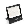 LED Reflektor Venkovní 200W – 6000K – 150 lm/W – Vyzařovací úhel 90° – Driver Philips – IP66