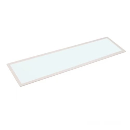 LED Kattopaneeli 120×30 – 36W – 6000K – 110 lm/W – Taustavalaistus – Driver Mukana (Korvaa 4x18W) – 5 Vuoden Takuu