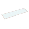 LED Kattopaneeli 120×30 – 36W – 6000K – 110 lm/W – Taustavalaistus – Driver Mukana (Korvaa 4x18W) – 5 Vuoden Takuu