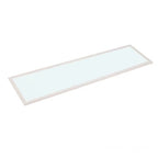 LED Kattopaneeli 120×30 – 36W – 6000K – 110 lm/W – Taustavalaistus – Driver Mukana (Korvaa 4x18W) – 5 Vuoden Takuu