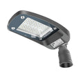 LED Katuvalo 30W 4000K Neutraali Valkoinen – 150 lm/W – Ø40mm Varsi – Osram Driver – Tiet & Pysäköintialueet – 5 vuoden takuu