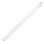 LED Feuchtraumleuchte 150 cm – 5700K – 50W – 190 lm/W – verkettbar – flimmerfrei – Philips Treiber – 5 Jahre Garantie – Foto 2