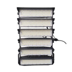 LED Stadionverlichting 1500W 40° – Topcompetitie Tennis & Internationale Liga – 5000K – Philips Driver – foto 2