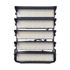 LED Sports Field Light 1250W 40° – Pro Tennis & League Hockey – 5000K – Philips Driver – photo 2