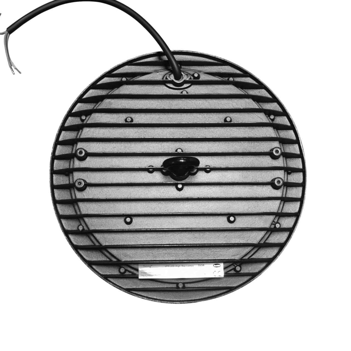 LED High Bay 150W 4000K Biały Neutralny – IP65 120 lm/W – Kąt Świecenia 90° – Do Hal Przemysłowych i Magazynów – Gwarancja 5 Lat – zdjęcie 3
