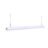 1.1m Suspension Cable with Hanging Ring for LED Linear High Bay
